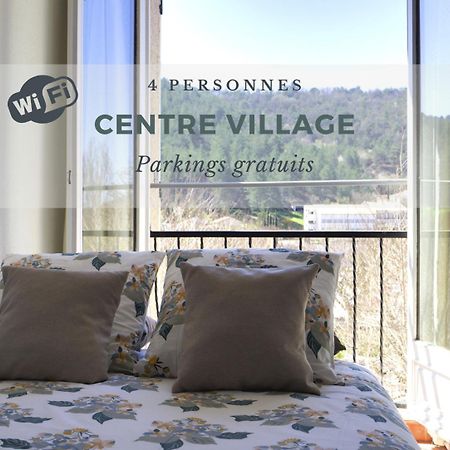 Cote Place Riez Exterior foto