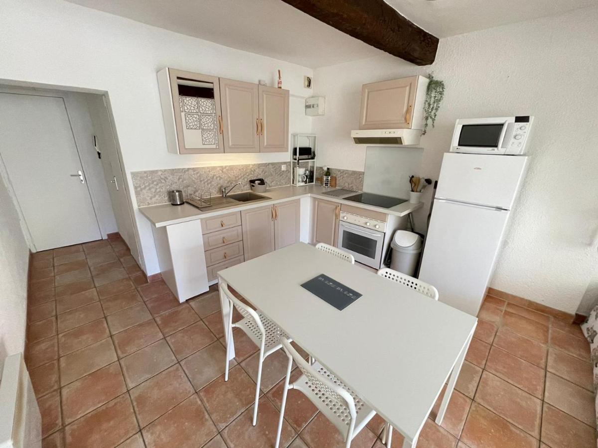Cote Place Riez Exterior foto