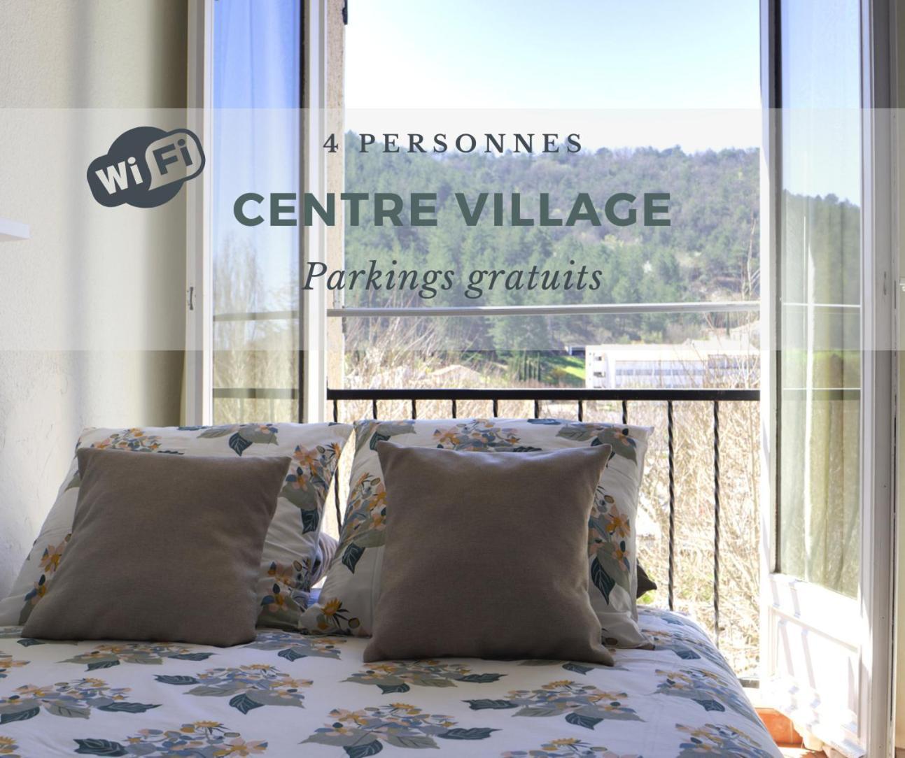 Cote Place Riez Exterior foto